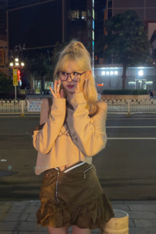一个女人OnetheWoman